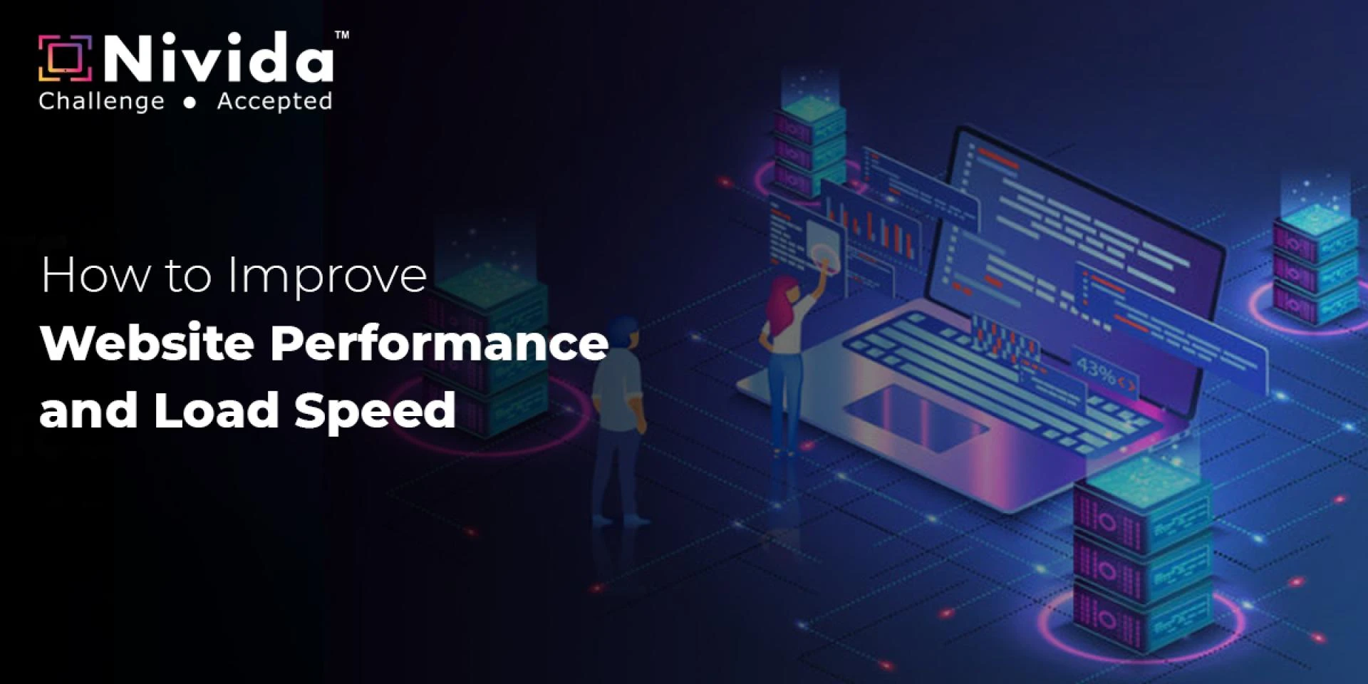 How to Improve Website Performance and Load Speed