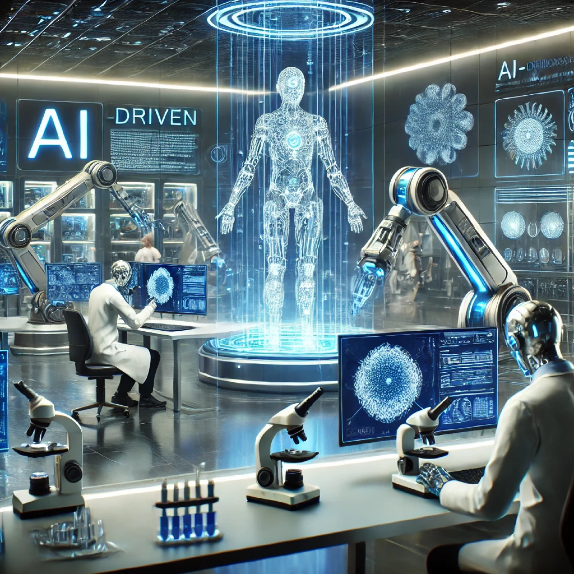 The Rise of Artificial Intelligence: Exploring Advancements, Trends, and Case Studies