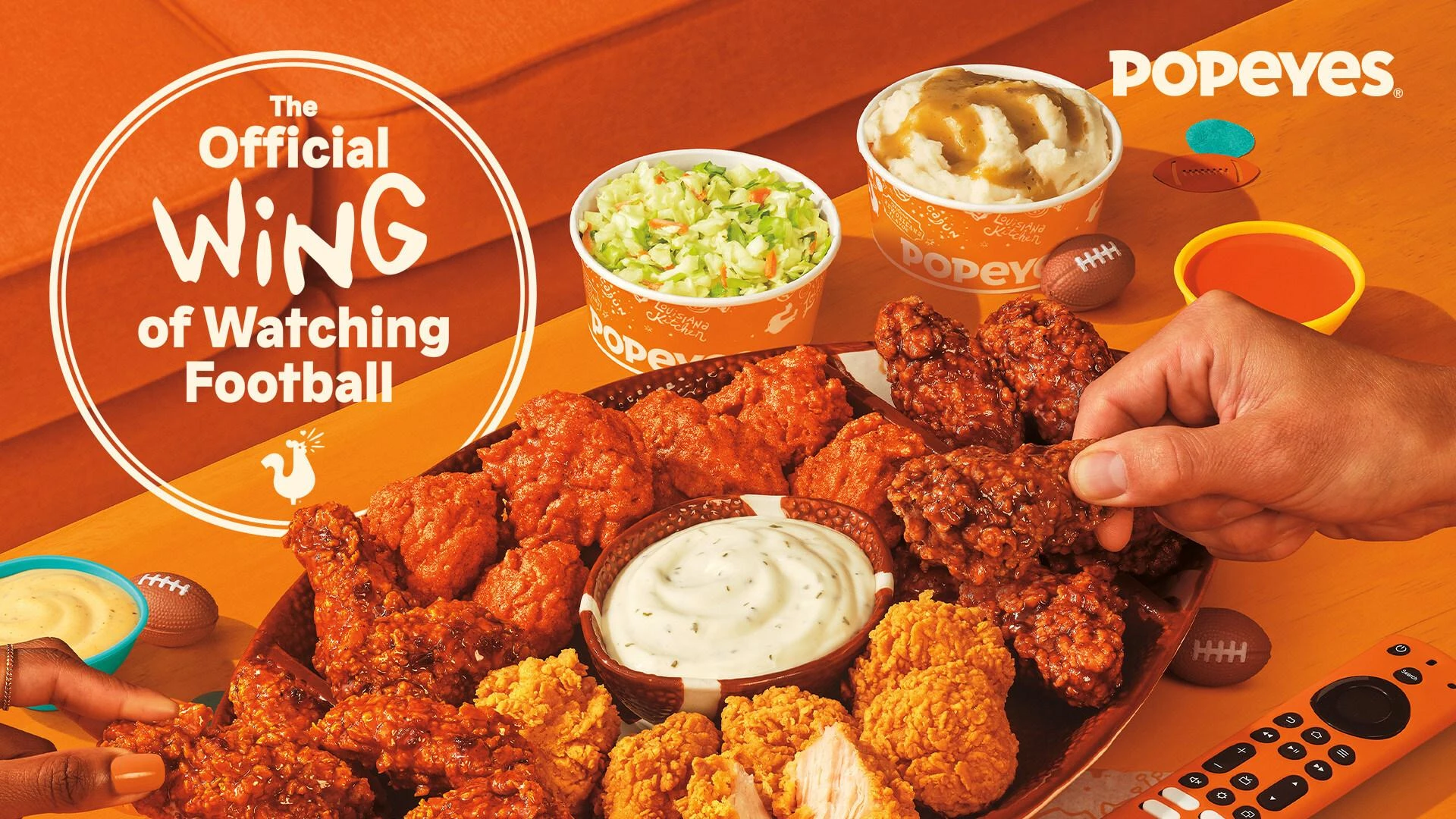Popeyes Menu: A Flavorful Journey Through Louisiana-inspired Fast Food