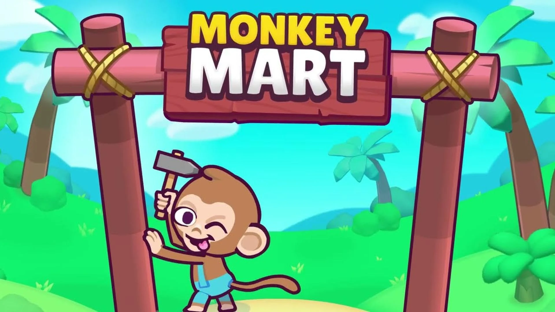 Monkey Business is Booming!