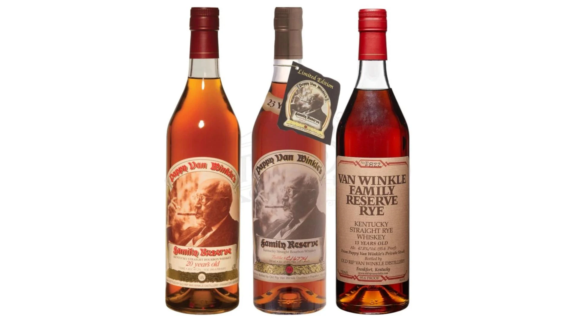 What Makes Rare Bourbon Such a Profitable Asset? The Role of Taste and Time