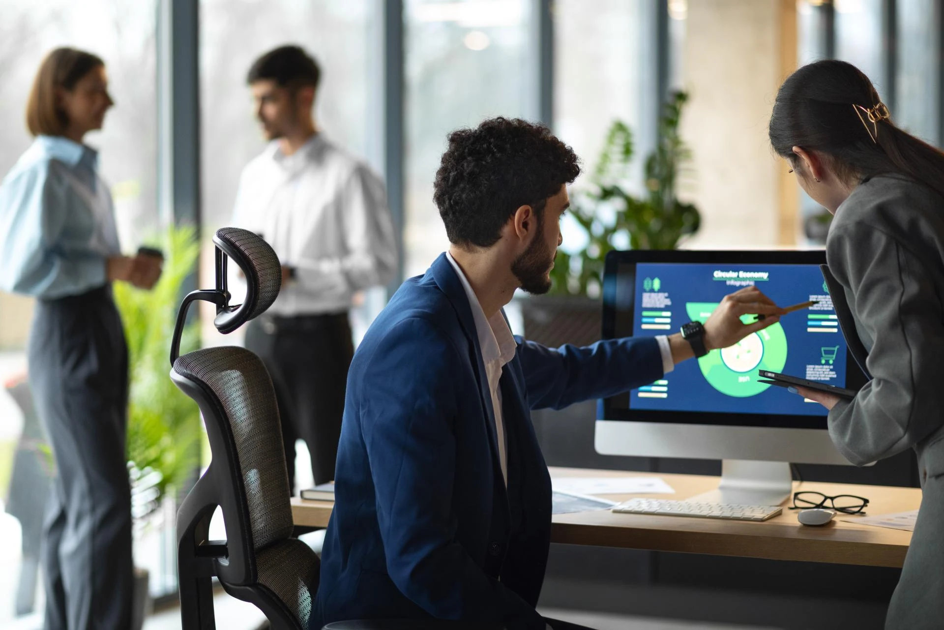 The Role of an ERP Selection Consultant in Choosing the Right ERP System