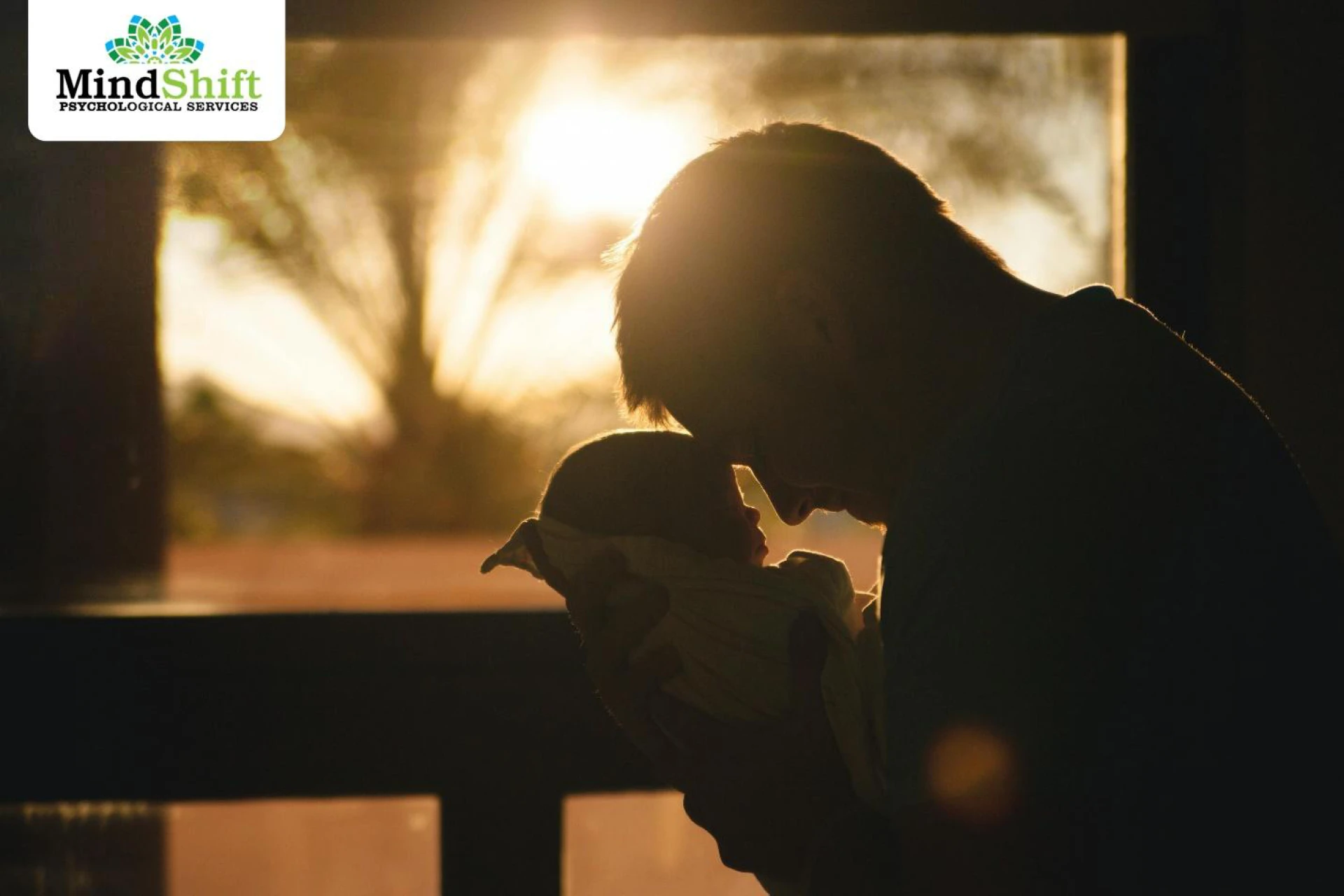 Understanding Postpartum Depression in Men