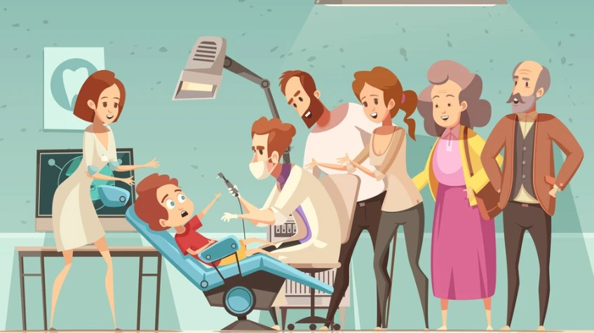 How to Choose the Best Family Dentist Near You