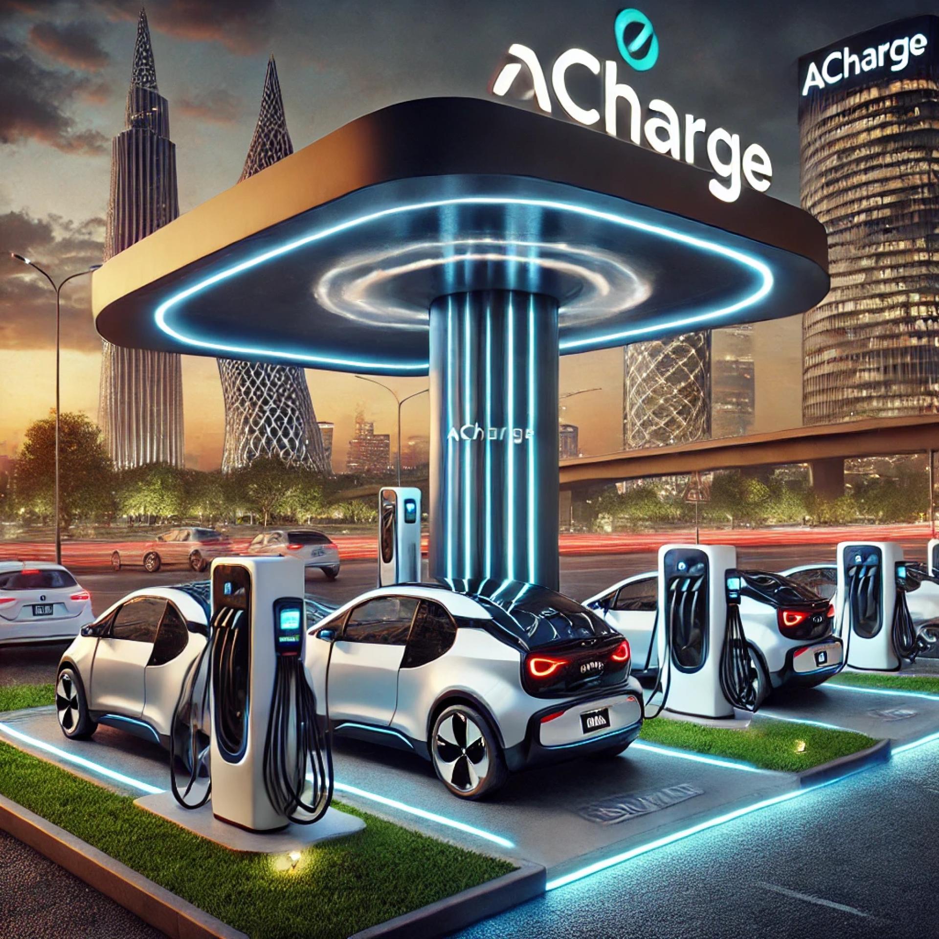 The Evolution of Electric Vehicle Charging in Pakistan