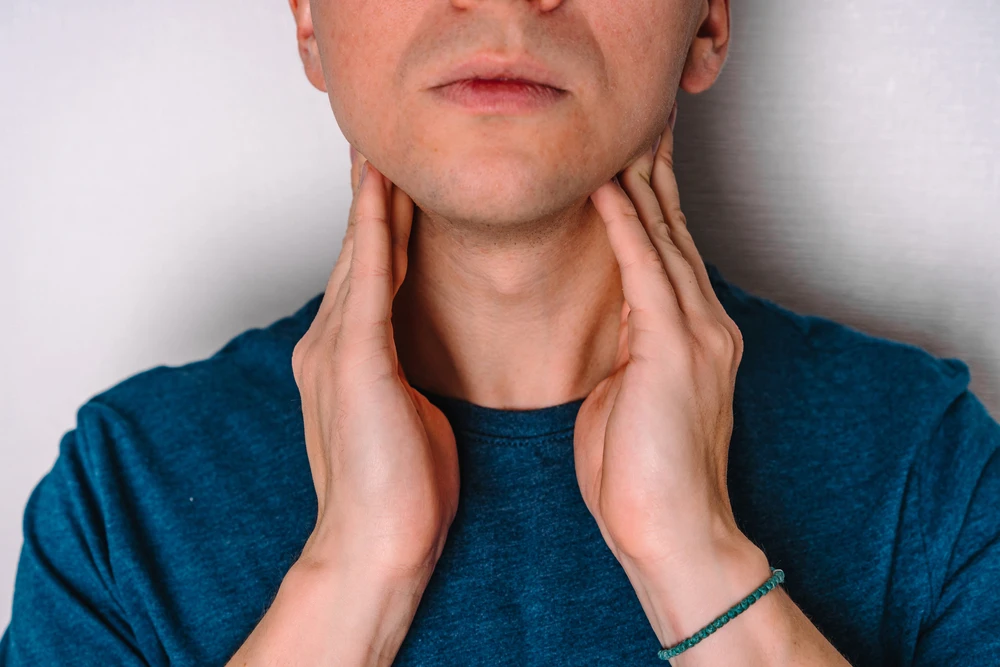What Are the 7 Levels of Lymph Nodes in the Neck? 