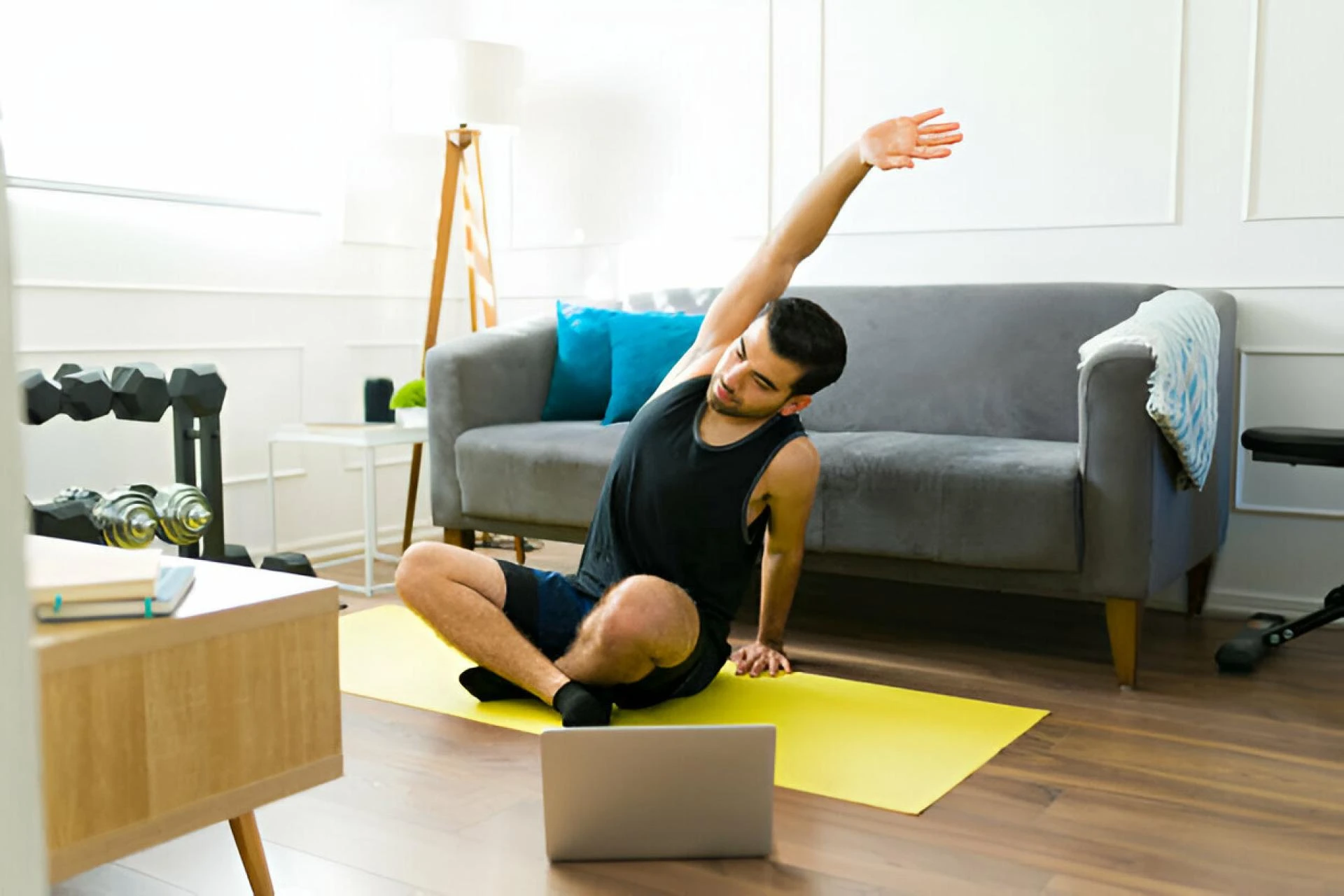 10 Effective Yoga Poses to Improve Male Fertility