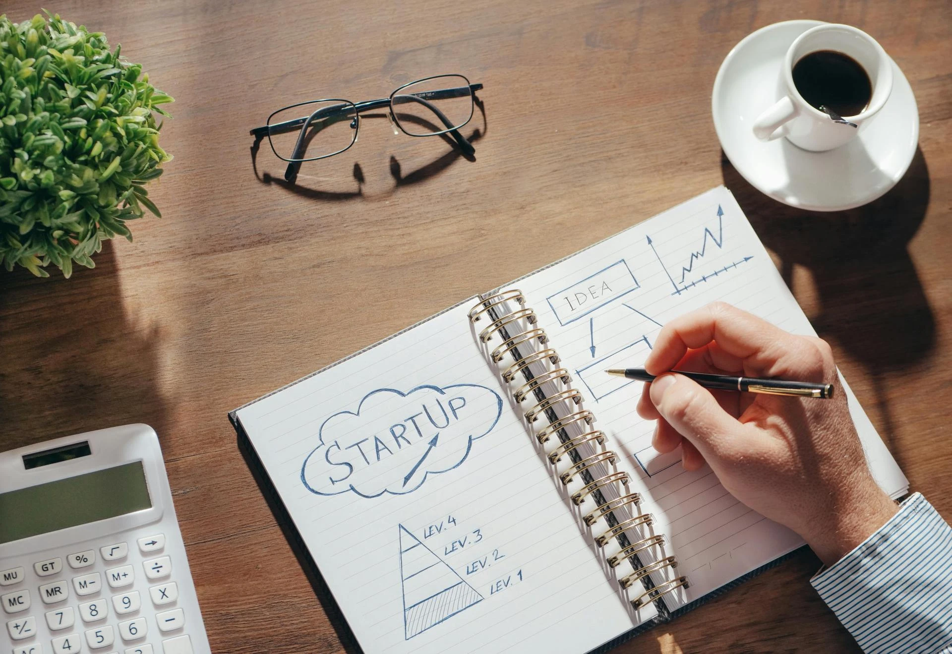 Small Business Entrepreneurship: Strategies for Success in Today’s Market