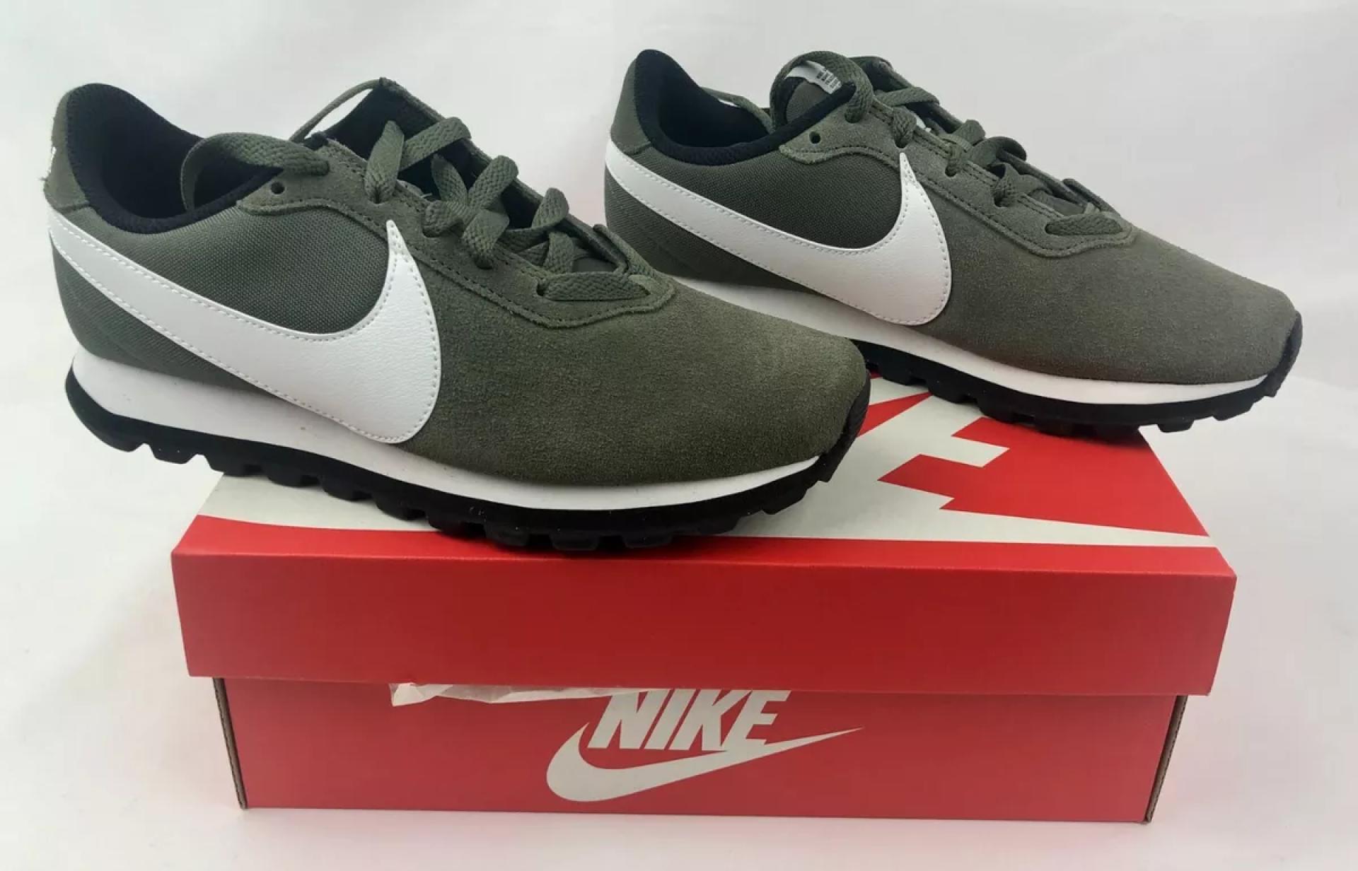 Pre-Loved Nike Shoes Price – Save Big on Top Styles!