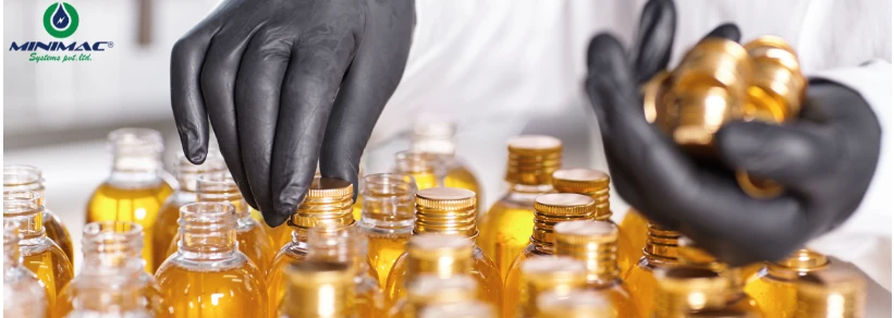 Maximizing Equipment Reliability with Oil Analysis and Predictive Maintenance