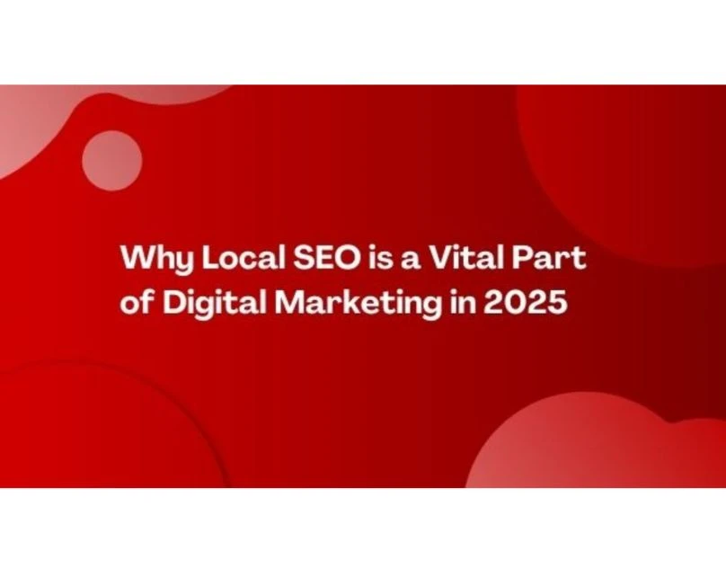 Why Local SEO is Crucial for Small Businesses in 2025