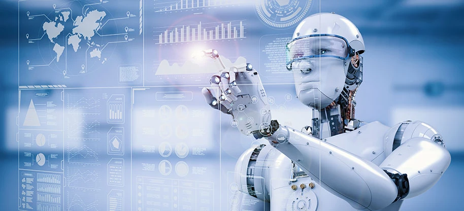 Why RPA is an Ideal Technology to Integrate Legacy Systems?