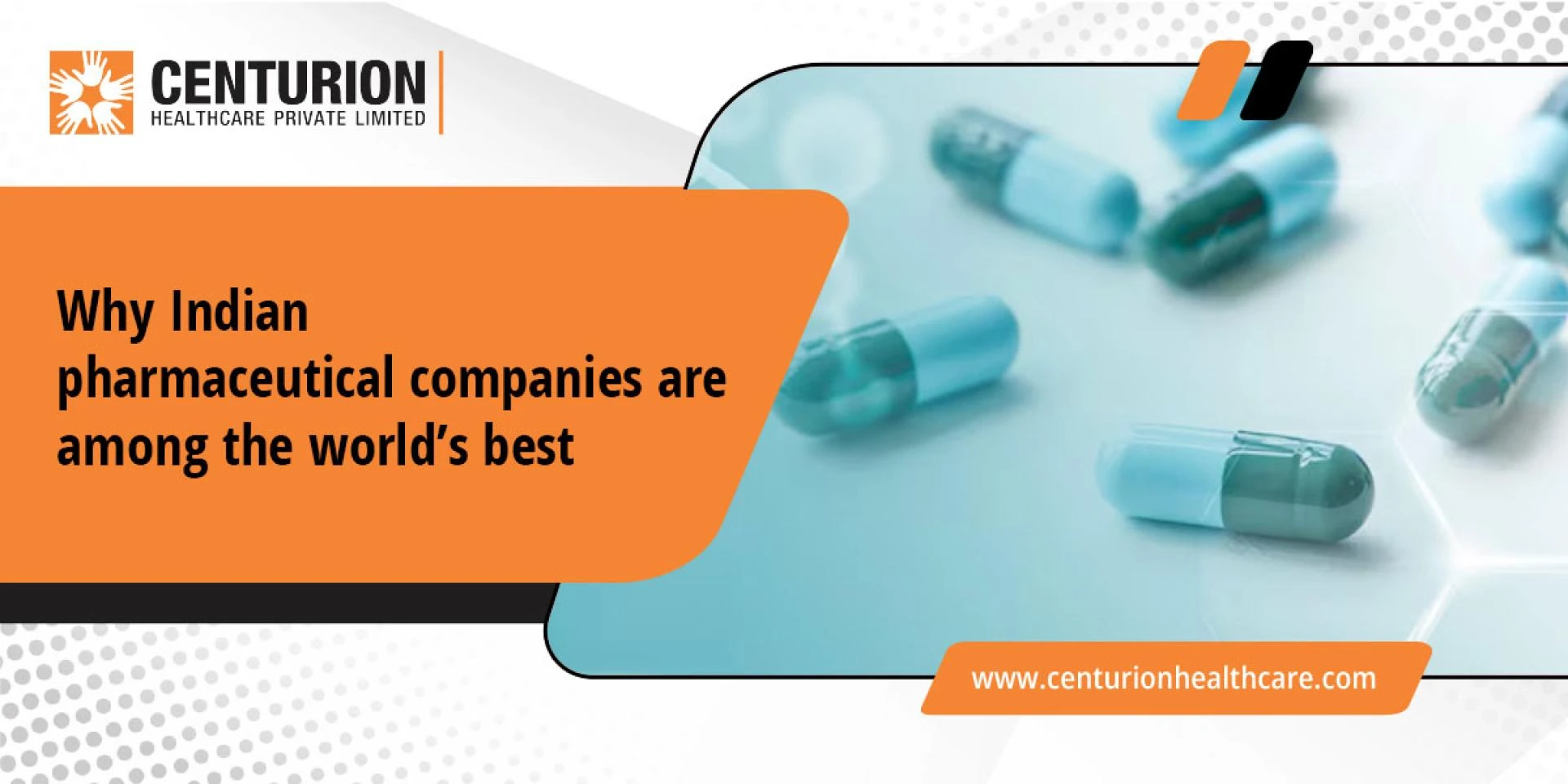 Why Indian pharmaceutical companies are among the world’s best