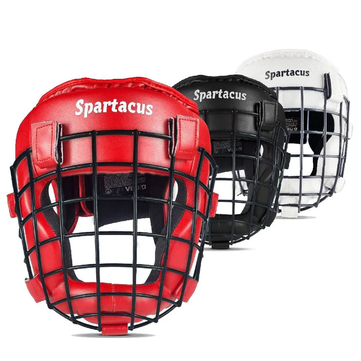 Protect Your Head with the Best Boxing Headgear on the Market