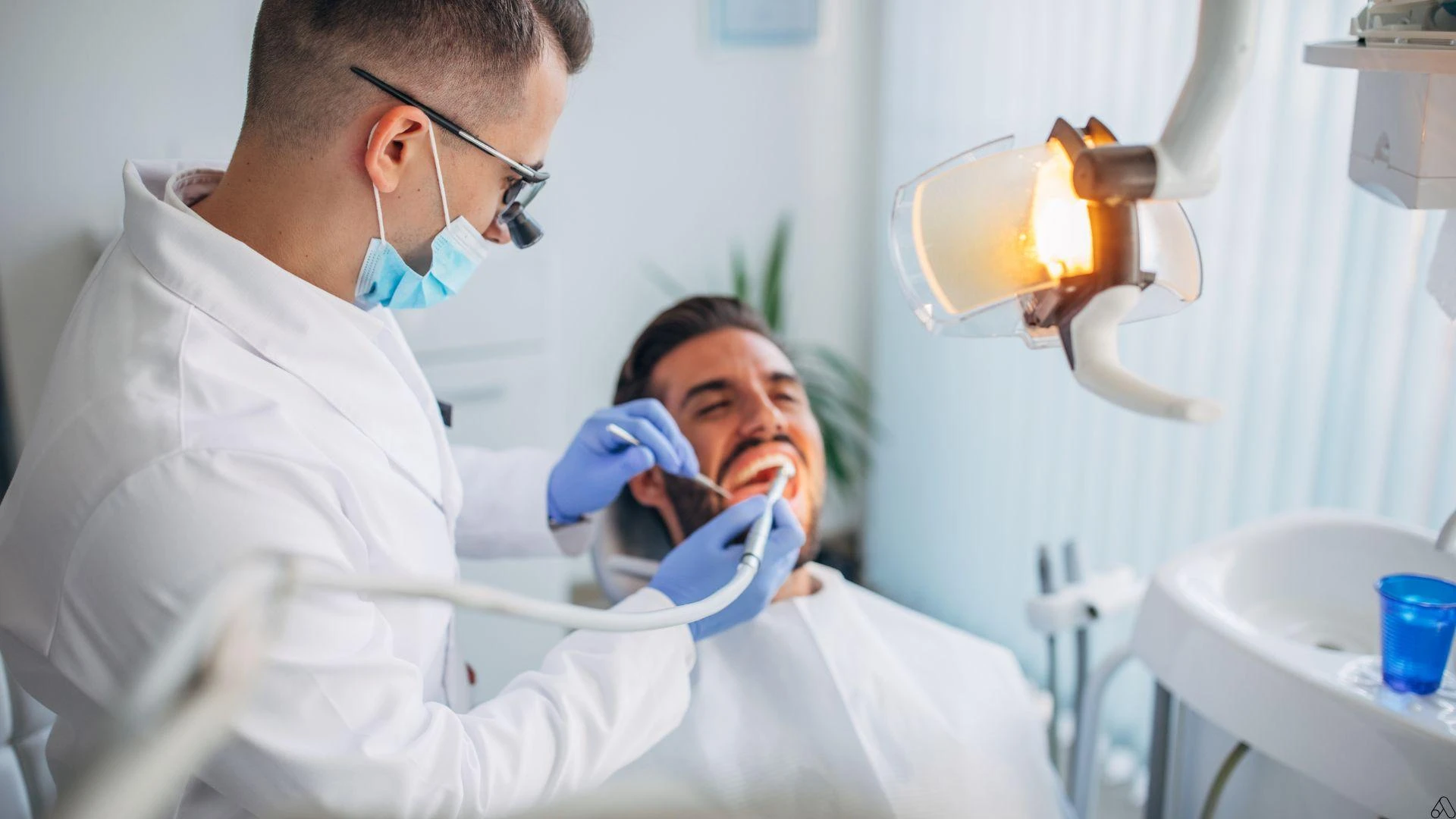 What to Do If You Experience a Dental Emergency in London