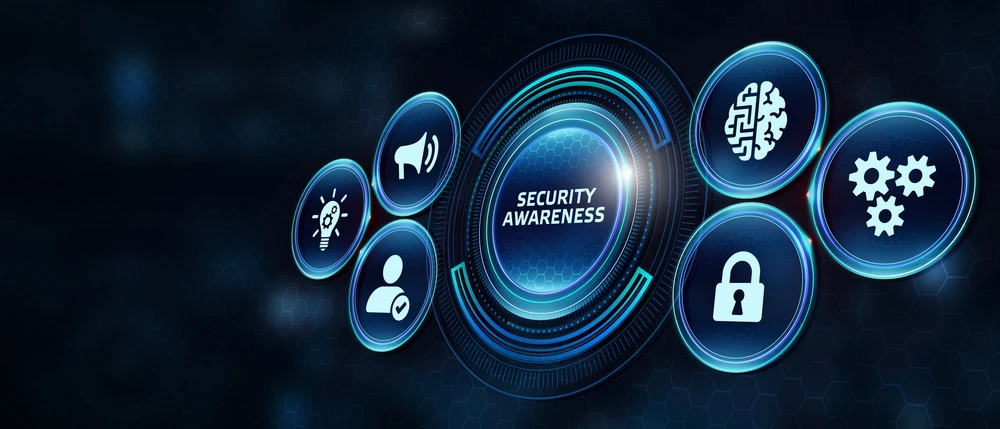 Importance of Security Awareness in the Digital Age