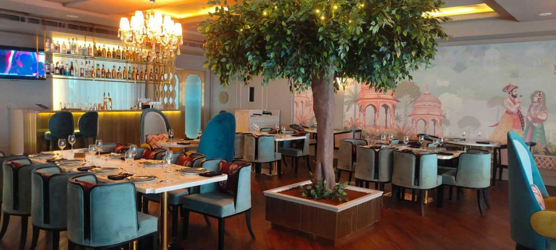 Affordable Yet Delicious Restaurants in Kolkata for Budget Foodies