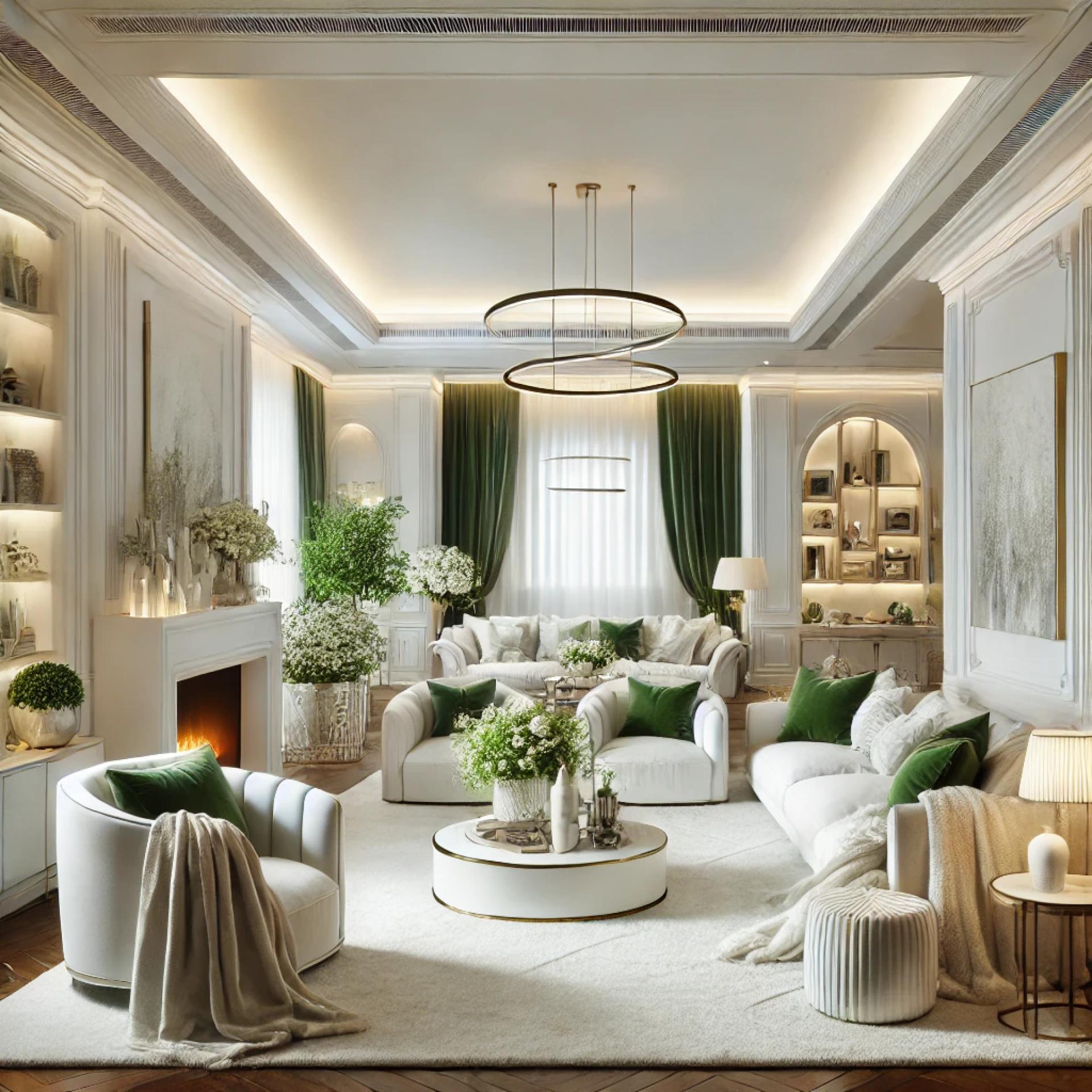 Draft: MInterior Designers in JP Nagar, Bangalore: Transforming Spaces into Functional Works of Arty Post Title