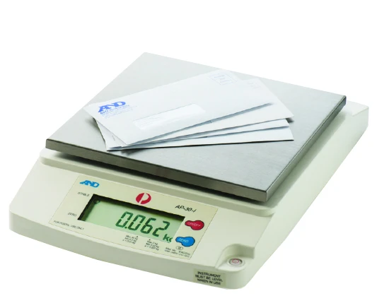The Role of Parcel Weighing Scales in Reducing Customer Returns and Errors