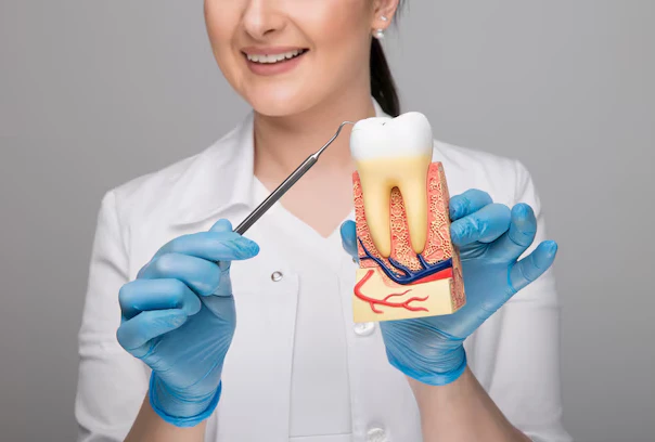 Understanding Root Canal Treatment: A Lifesaver for Your Teeth