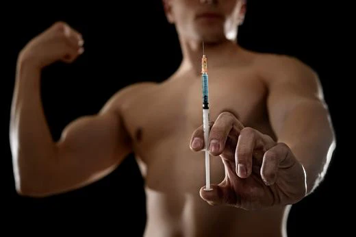 Why Try Human Growth Hormone in Palm Beach Gardens?