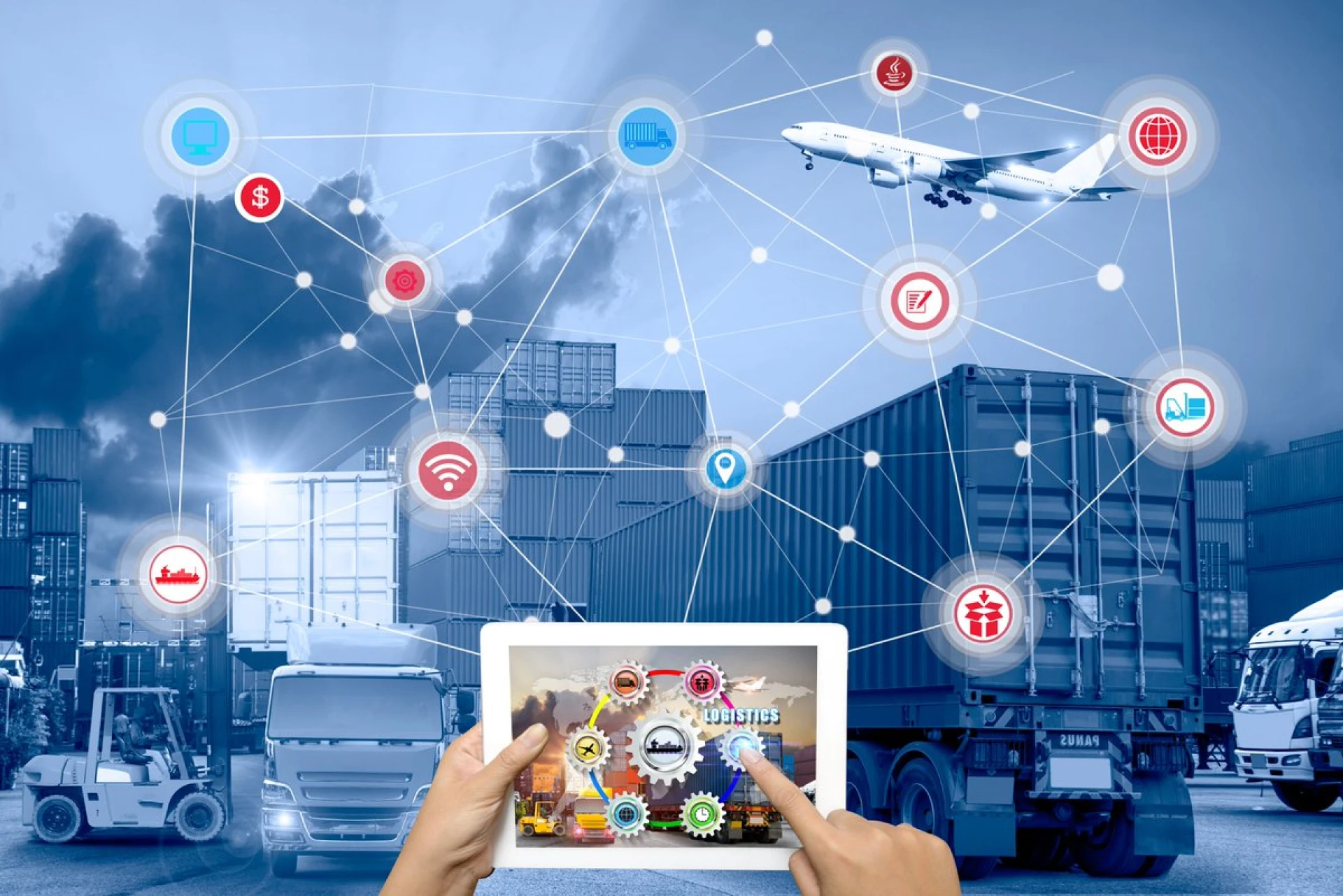 Predictive Analytics in Supply Chain Market Future Plans, Competitive Landscape and Trends by Forecast by 2031