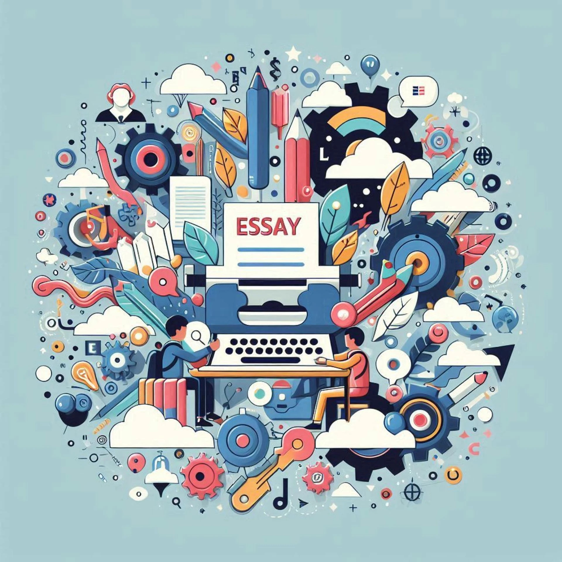 The Art of Essay Writing: A Comprehensive Guide
