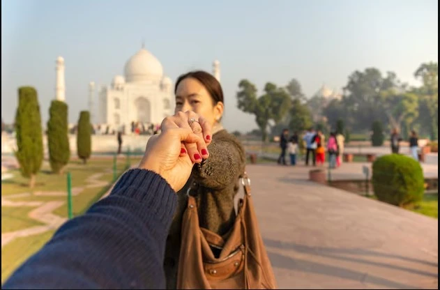 Golden Triangle Tour – Delhi Agra Jaipur Trips for All Budgets