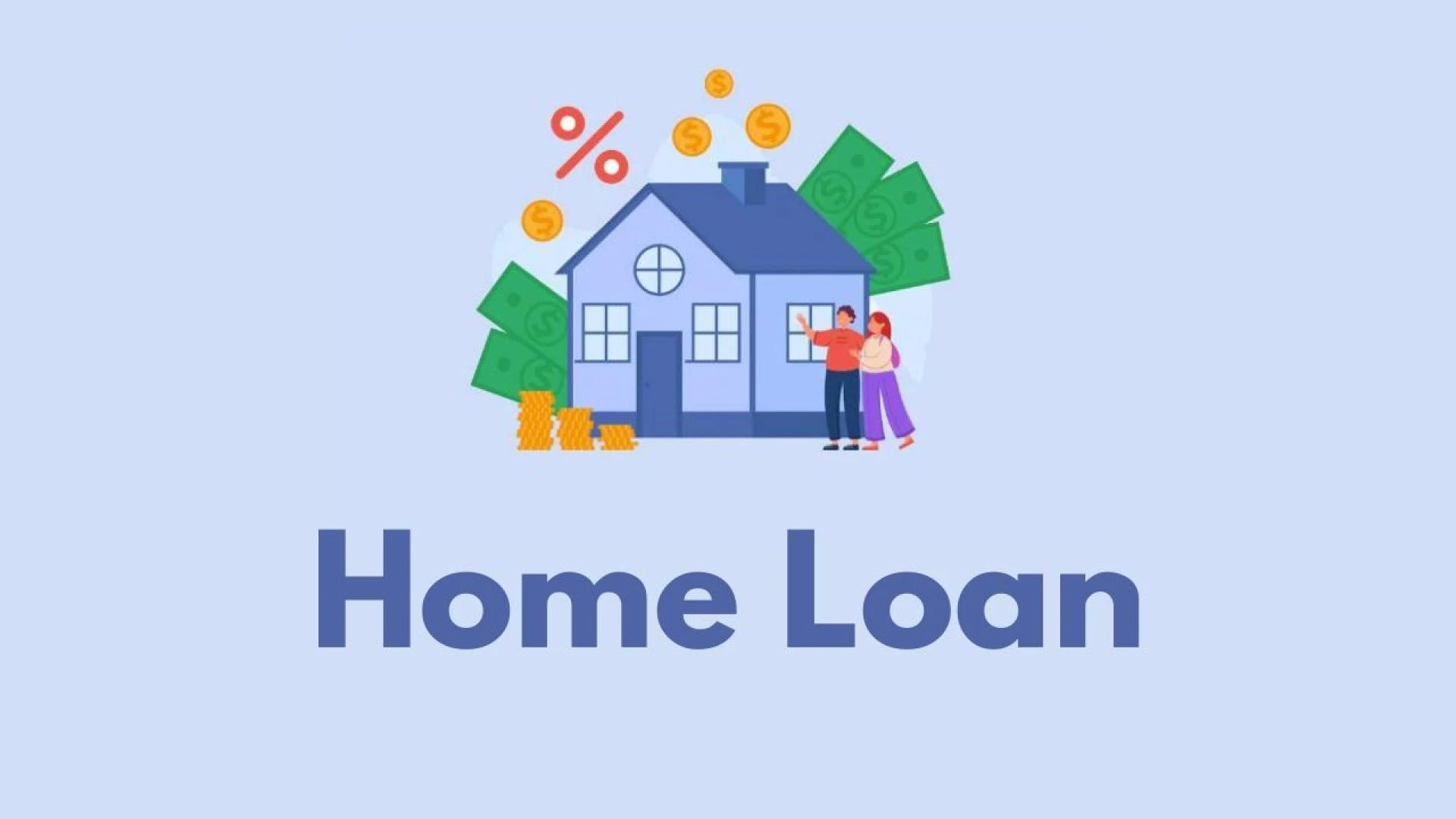 How to Deal With Home Finance Matters in India?