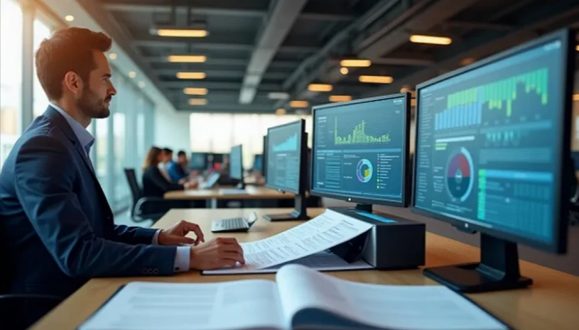 Why Next-Gen Insurance Software Systems Are Non-Negotiable