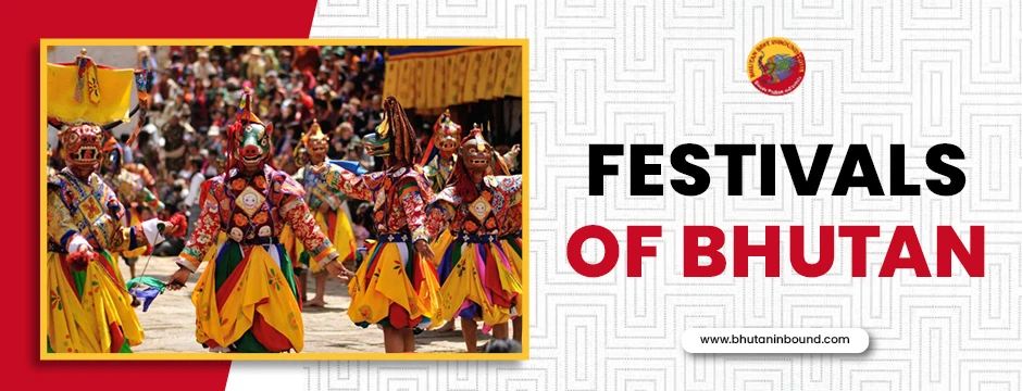 Explore the Vibrant Festivals of Bhutan on a Perfect Bhutan Family Tour