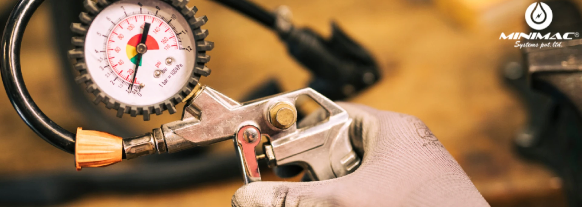 Low Oil Pressure: The Hidden Dangers Lurking in Your Machine