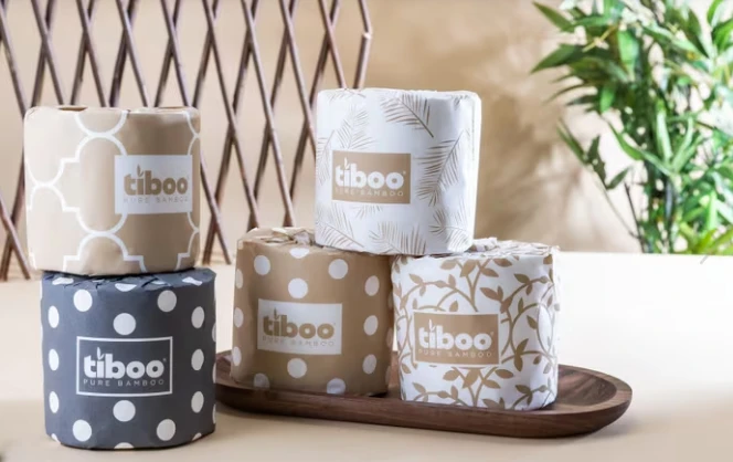 Bamboo Toilet Rolls: The Ultimate Eco-Friendly Toilet Tissue Choice