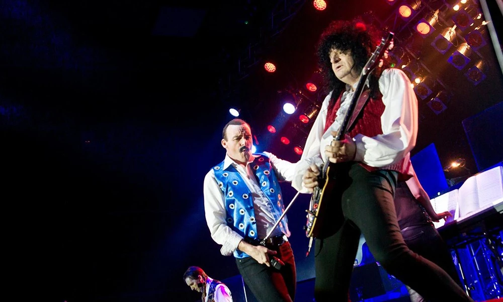 The Legacy of Queen Tribute Bands: A Celebration of an Iconic Sound