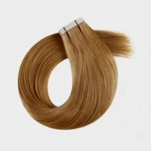 The Ultimate Guide to Tape Hair Extensions UK – Everything You Need to Know