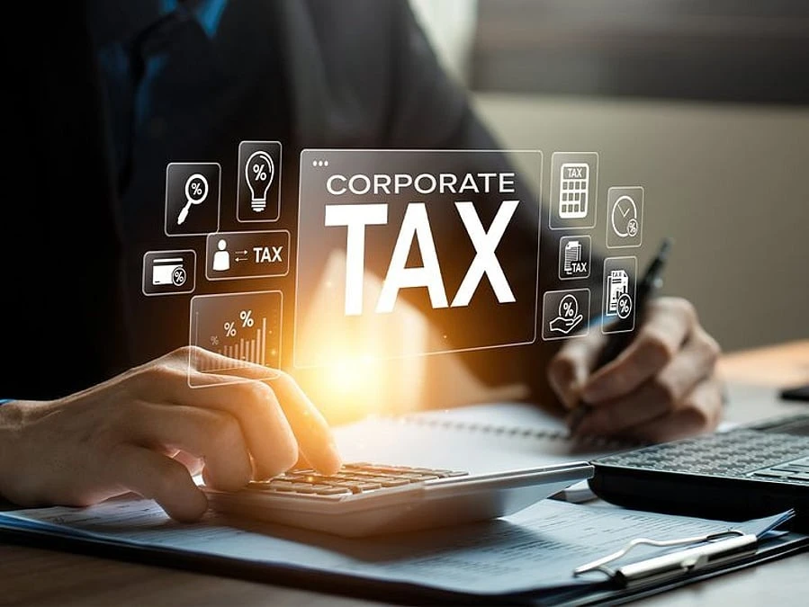Why Your Business Needs a Corporate Tax Consultant UAE?