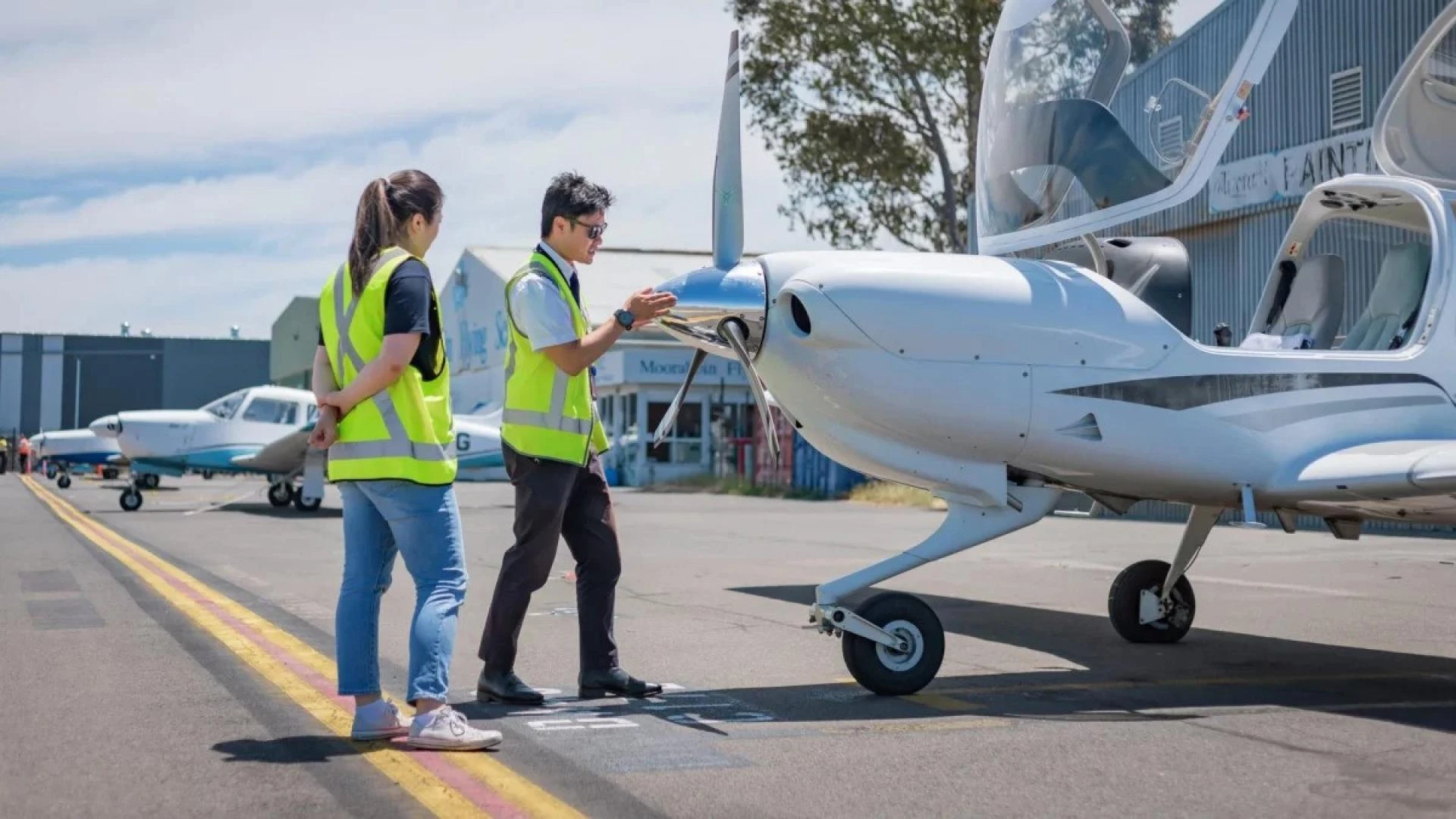 The Importance of Communication Between Pilots and Mechanics