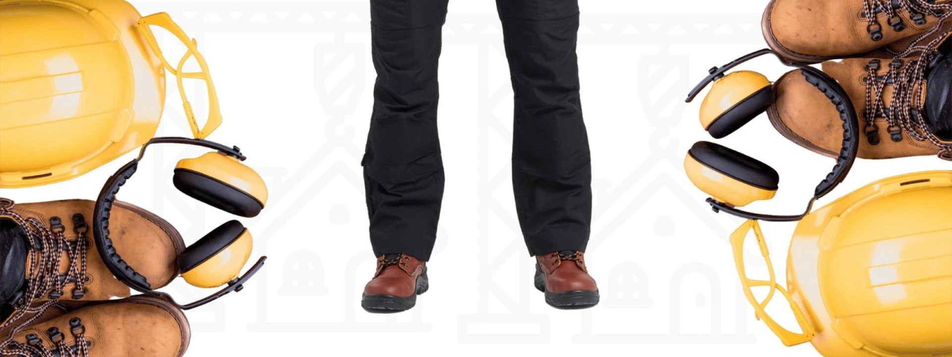 Canadian Safety Supplies: Your Reliable Protection Hub Now!