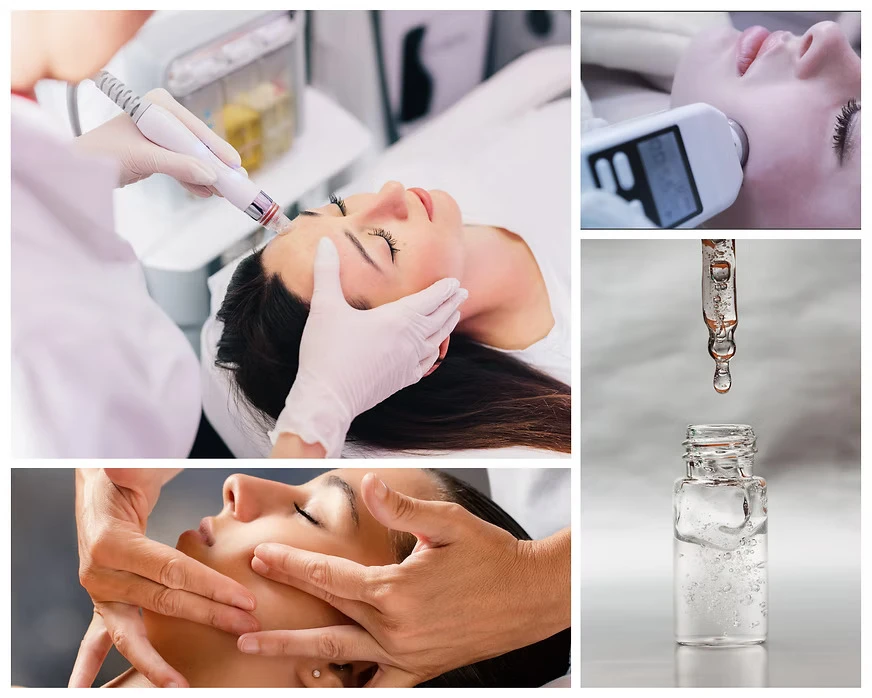 Enhance Your Natural Beauty: A Look at Dublin's Top Skin Clinics