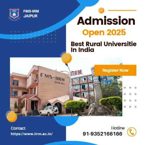 Hidden Gems: The Best Rural Universities in India You Need to Know About