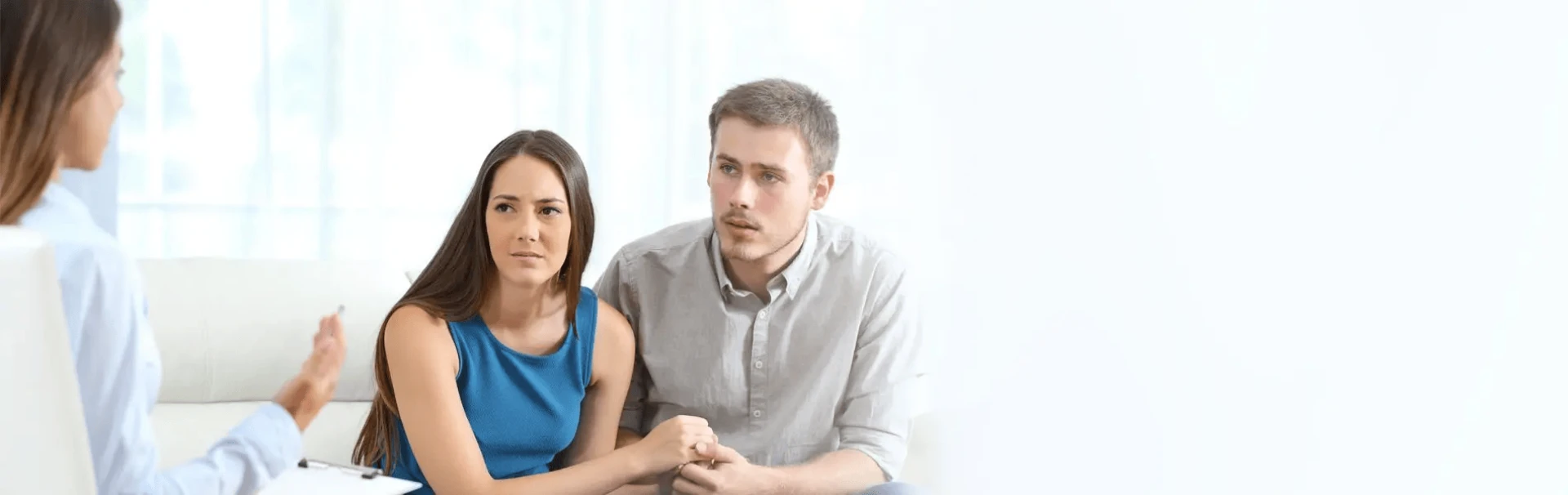 Effects Of Stress And Infertility In Women