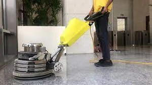 Why Every Business Needs a Professional Office Cleaning Service