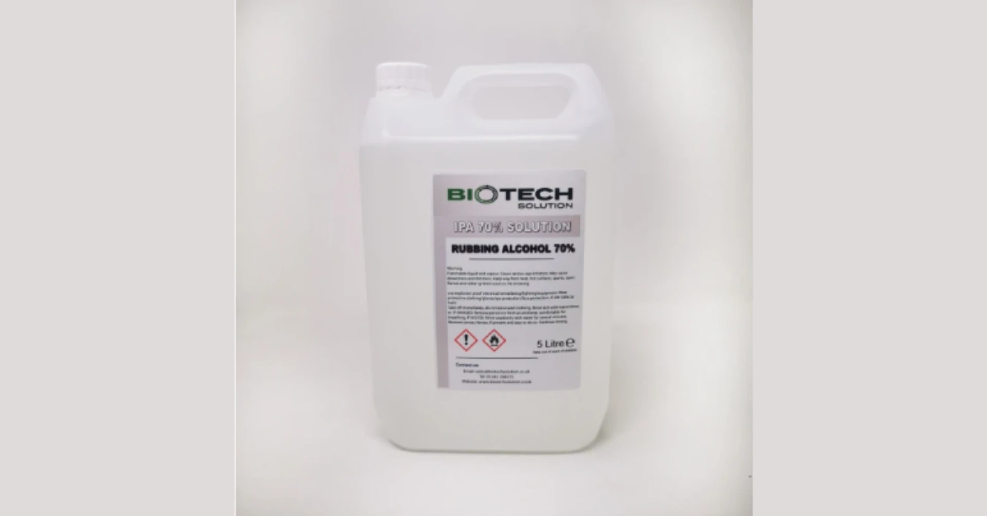 Top Uses and Benefits of Rubbing Alcohol You Need to Know