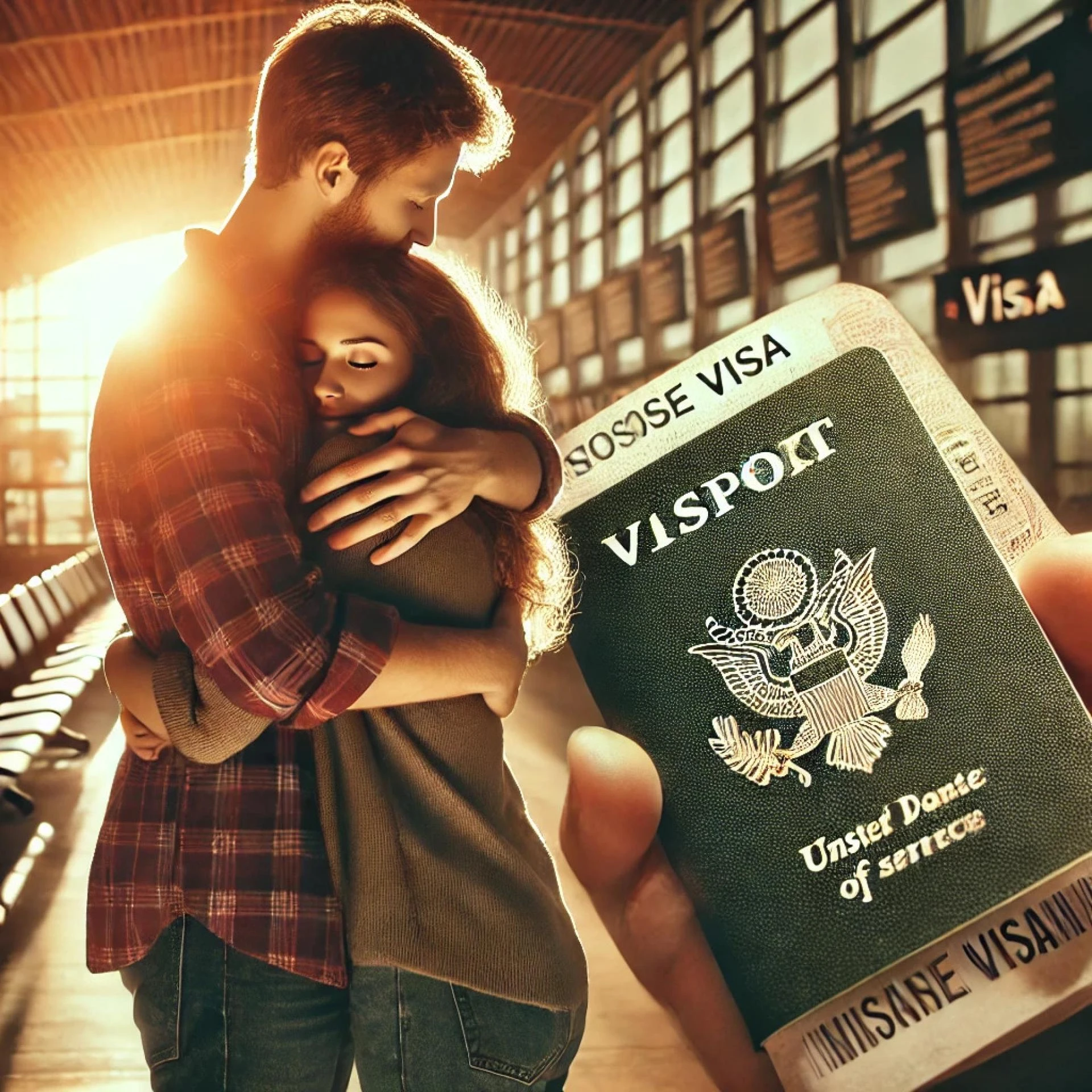Why Is a Spouse Visa Important for Couples?