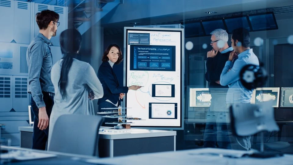 Streamline Your Workforce With Staff Augmentation