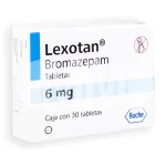 What to Expect When Using Lexotan Bromazepam for Relaxation and Calmness