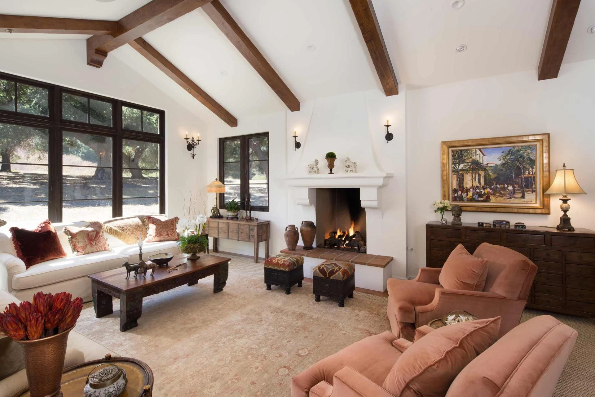 Restoring Monterey Colonial Homes: Common Challenges and How to Overcome Them!