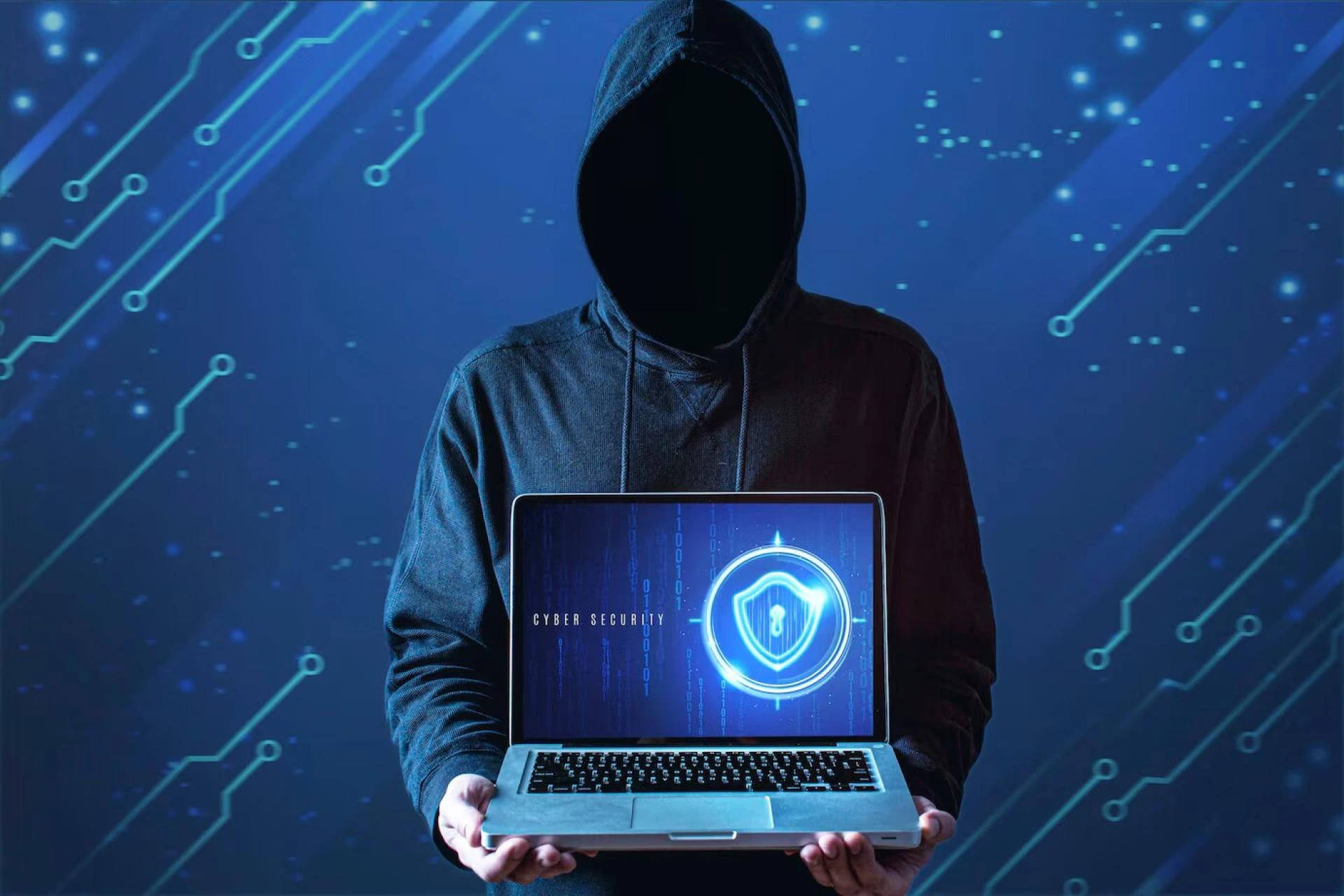 What to Do After a Data Breach Happens