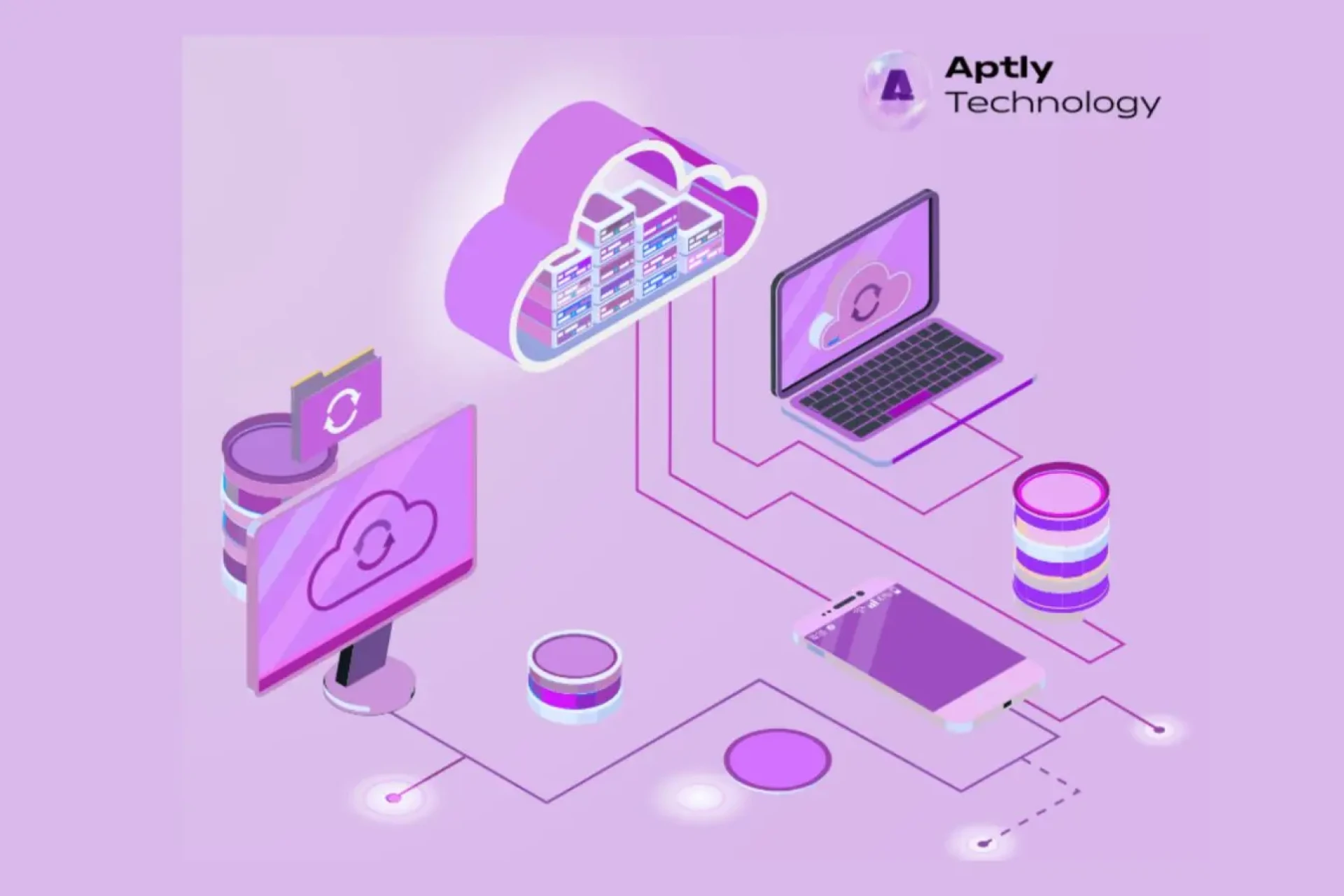 Mastering Multi-Cloud Data Management: Challenges & Solutions