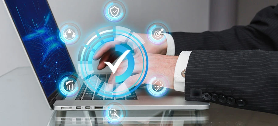 Solutions and Tools for Managing Unstructured Data